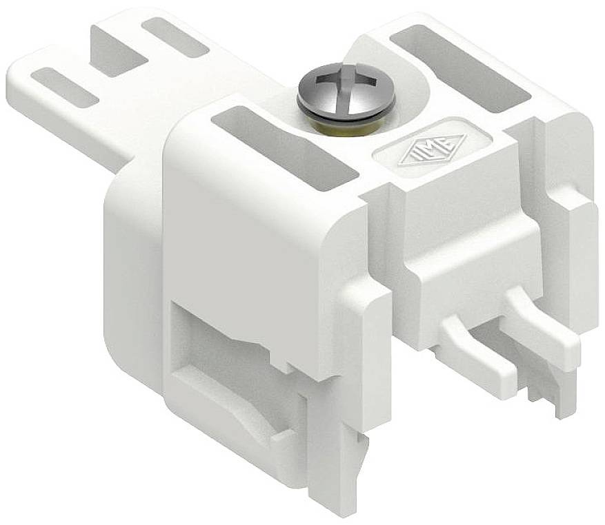 ILME CJK 8M Adapter, Gr.21.21, für RJ45 Patchkabel CJK 8M Inhalt: 1St.