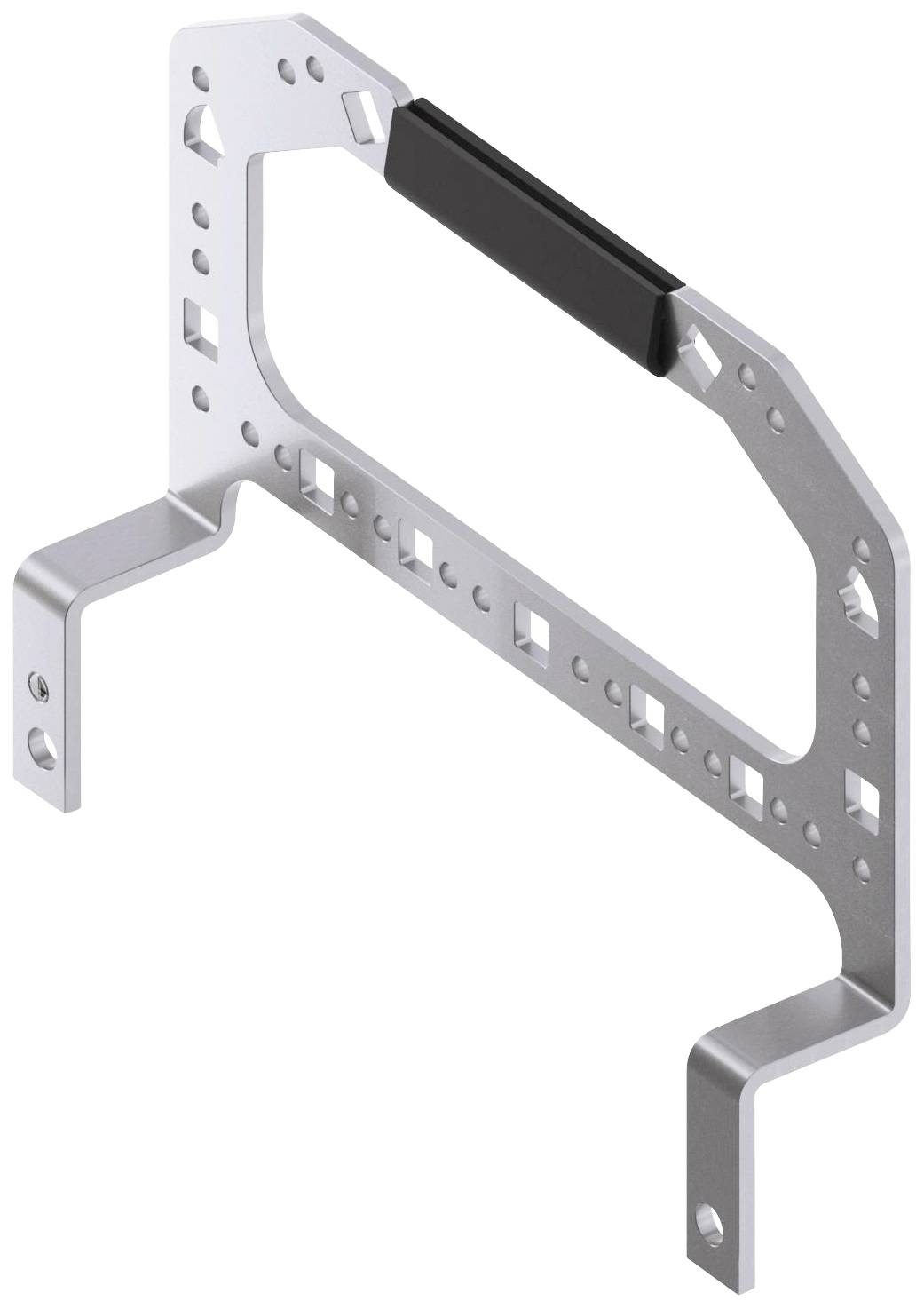 ILME CR 24 SSD Zugentlastungsbügel, gewinkelt, Gr.104.27, Stahl verzinkt CR 24 SSD Inhalt: 1St.