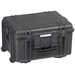 Explorer Cases Outdoor Koffer 84.2l (L x B x H) 670 x 510 x 372mm Schwarz 5833.B E Explorer Cases Outdoor Koffer 84.2l (L x B x H) 670 x 510 x 372mm Schwarz 5833.B E