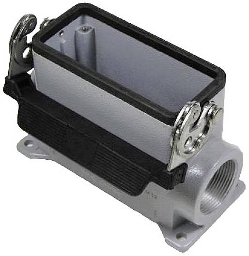 ILME CAP06L CAP 06L Sockelgehäuse 1St.