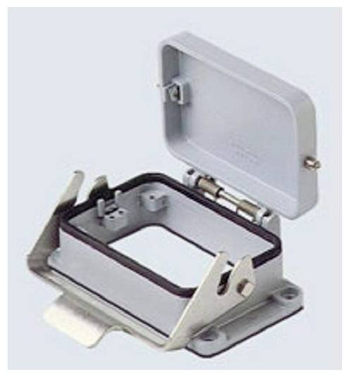 ILME CHI48LS CHI 48 LS Anbaugehäuse 1 St.