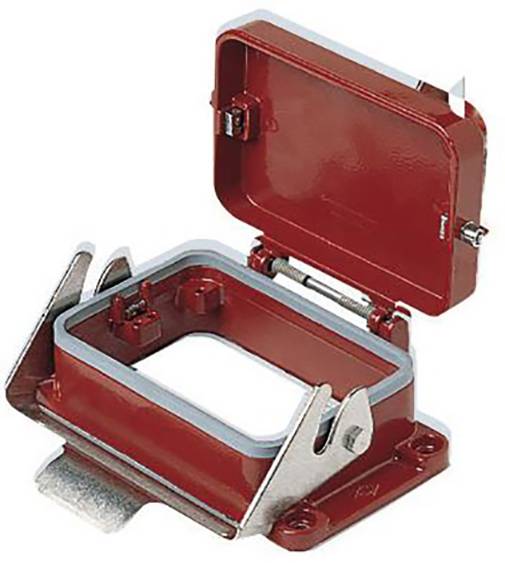 ILME CHIR48LS CHIR 48 LS Anbaugehäuse 1St.