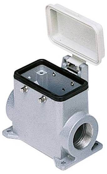 ILME MAP24CP232 MAP 24 CP232 Sockelgehäuse 1St.