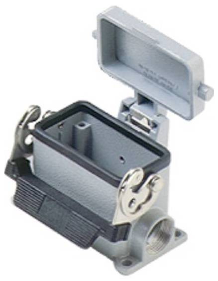 ILME MHP10LS220 MHP 10 LS220 Sockelgehäuse 1St.