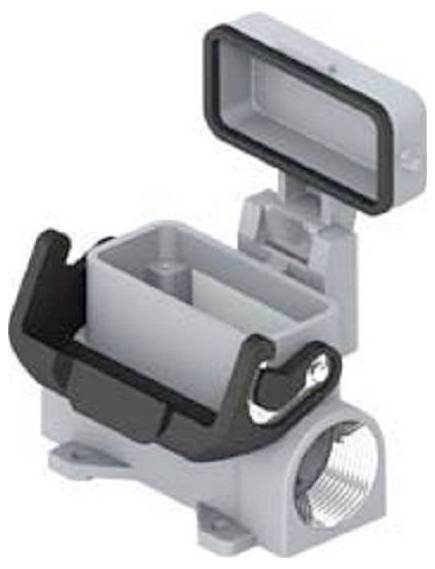 ILME MZP15LS225 MZP 15 LS225 Sockelgehäuse 1St.