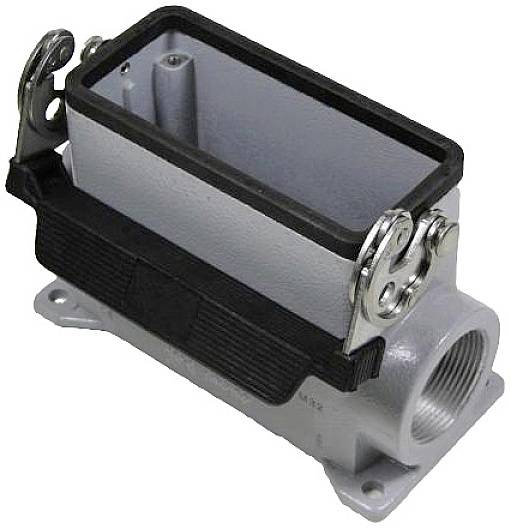 ILME MAP06L232 MAP 06 L232 Sockelgehäuse 1St.