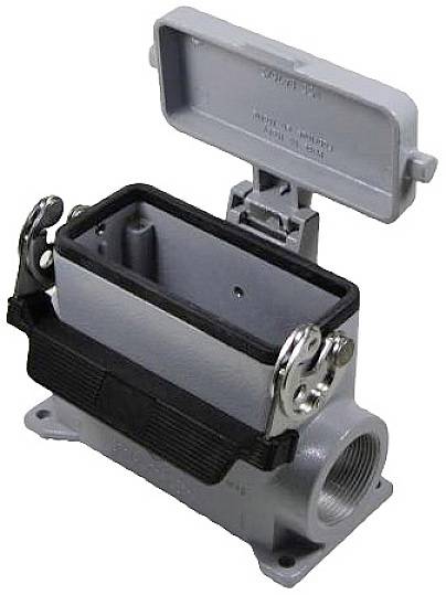 ILME MAP06LS240 MAP 06 LS240 Sockelgehäuse 1St.