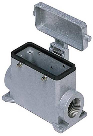 ILME MAP16CS240 MAP 16 CS240 Sockelgehäuse 1St.