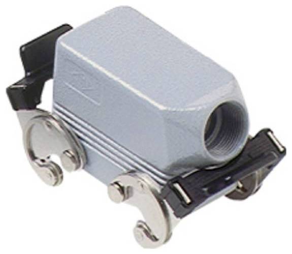 ILME MHO10X20 MHO 10 X20 Tüllengehäuse 1St.