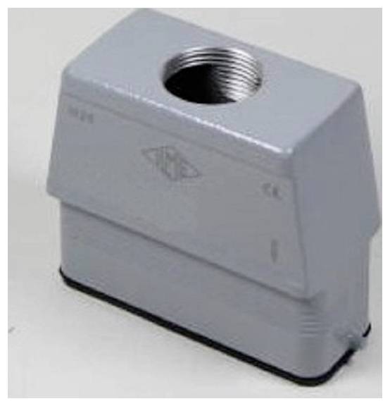 ILME MZFV25L25 MZFV 25 L25 Tüllengehäuse 1St.