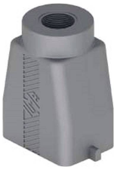 ILME TMAV06L25 TMAV 06 L25 Tüllengehäuse 1St.