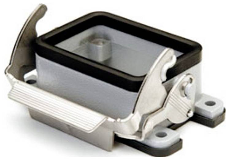 ILME C7I06L C7I 06L Anbaugehäuse 1St.