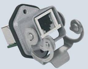 ILME CJZA8I Anbaugehäuse 1St.