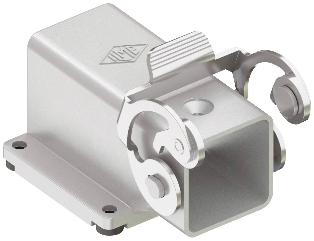 ILME CKAXS03IA4 CKAXS03IA4 Anbaugehäuse 1St.