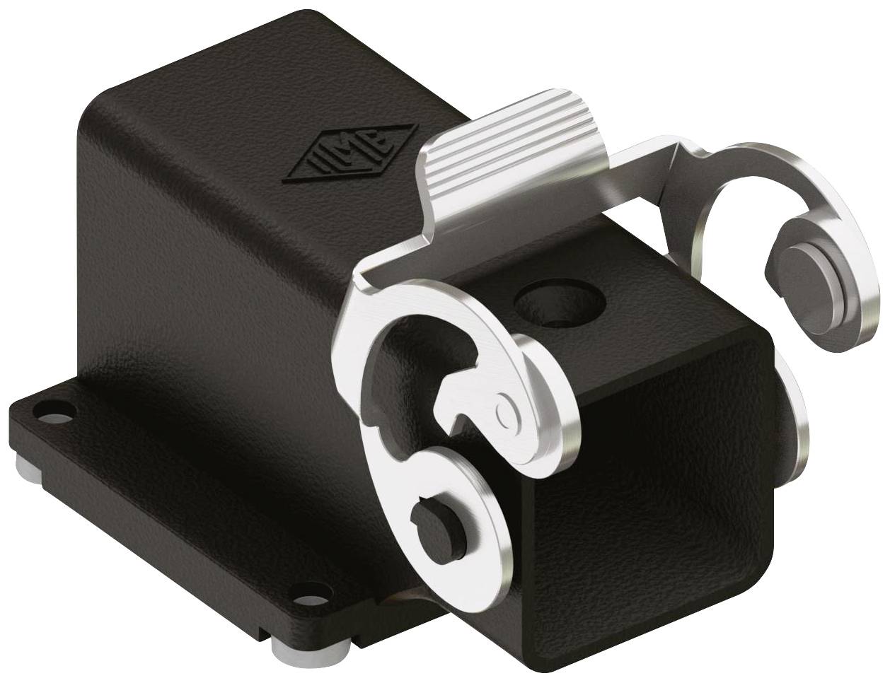 ILME CKAXW03IA4 CKAXW03IA4 Anbaugehäuse 1St.