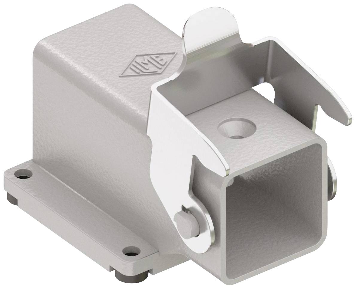 ILME CKAXX03IA4 CKAXX03IA4 Anbaugehäuse 1St.