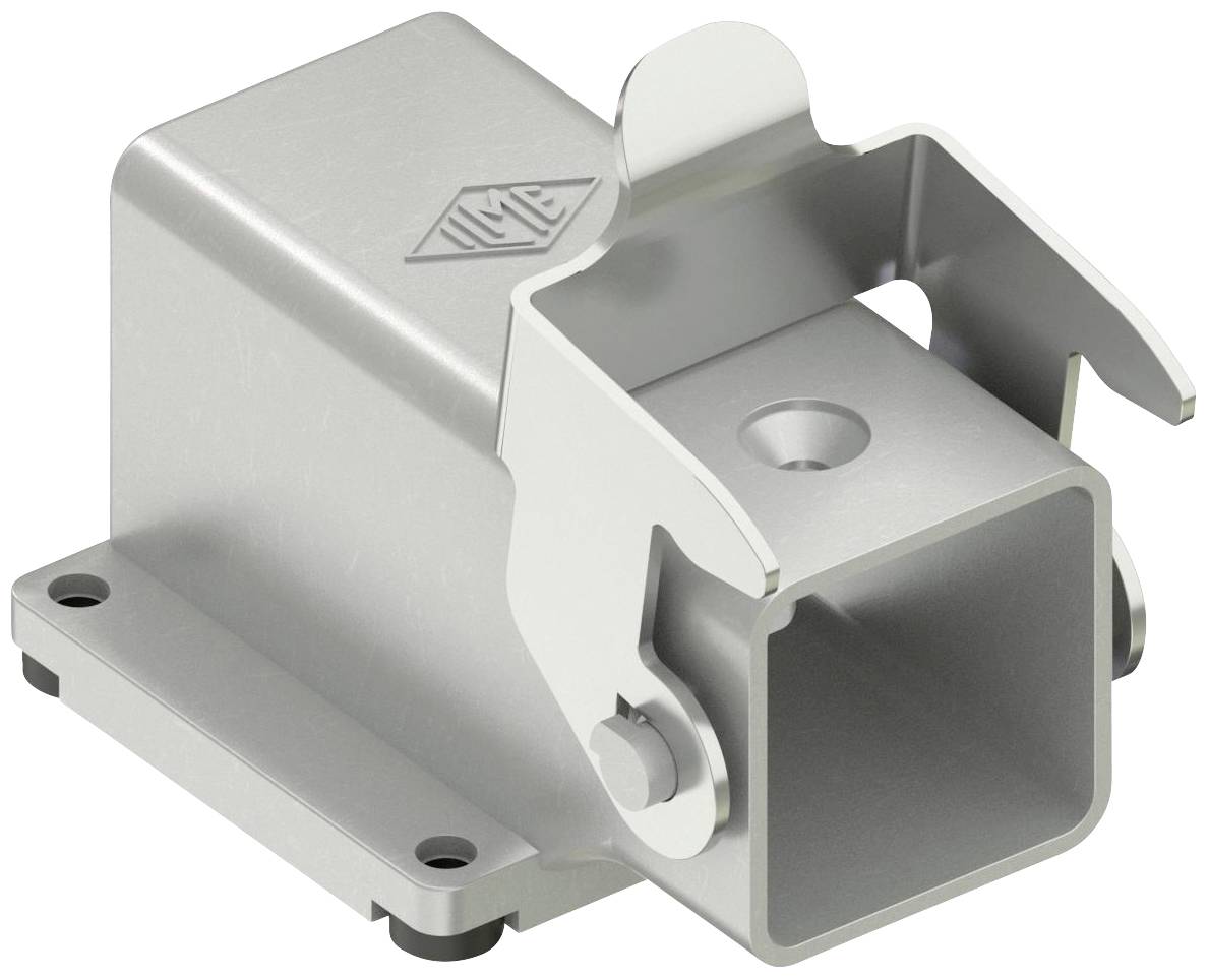 ILME CKAXXS03IA4 CKAXXS03IA4 Anbaugehäuse 1St.