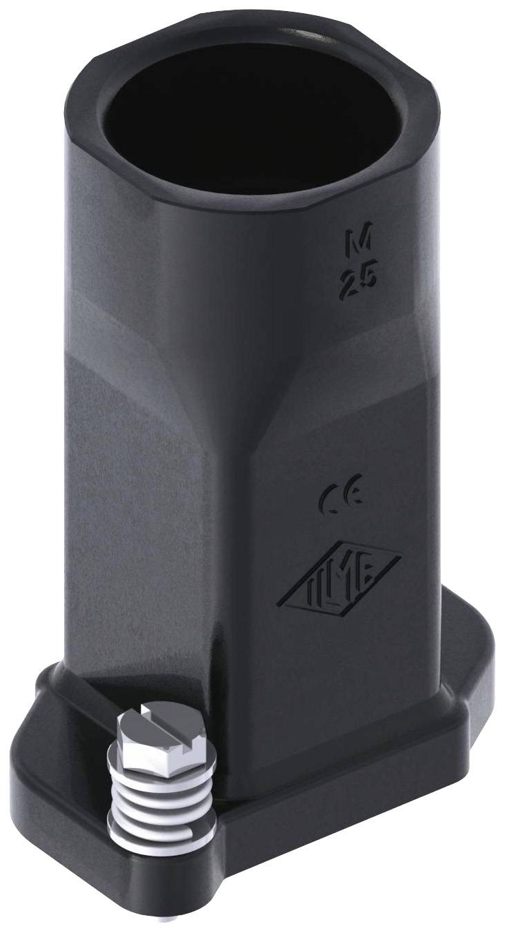 ILME MGKV25B MGK V25 B Tüllengehäuse 1 St.