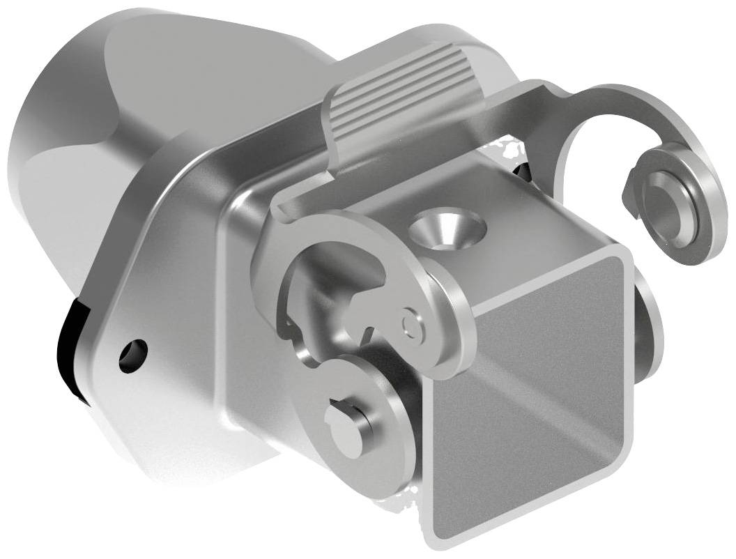 ILME Kupplungsgehäuse 10 St.