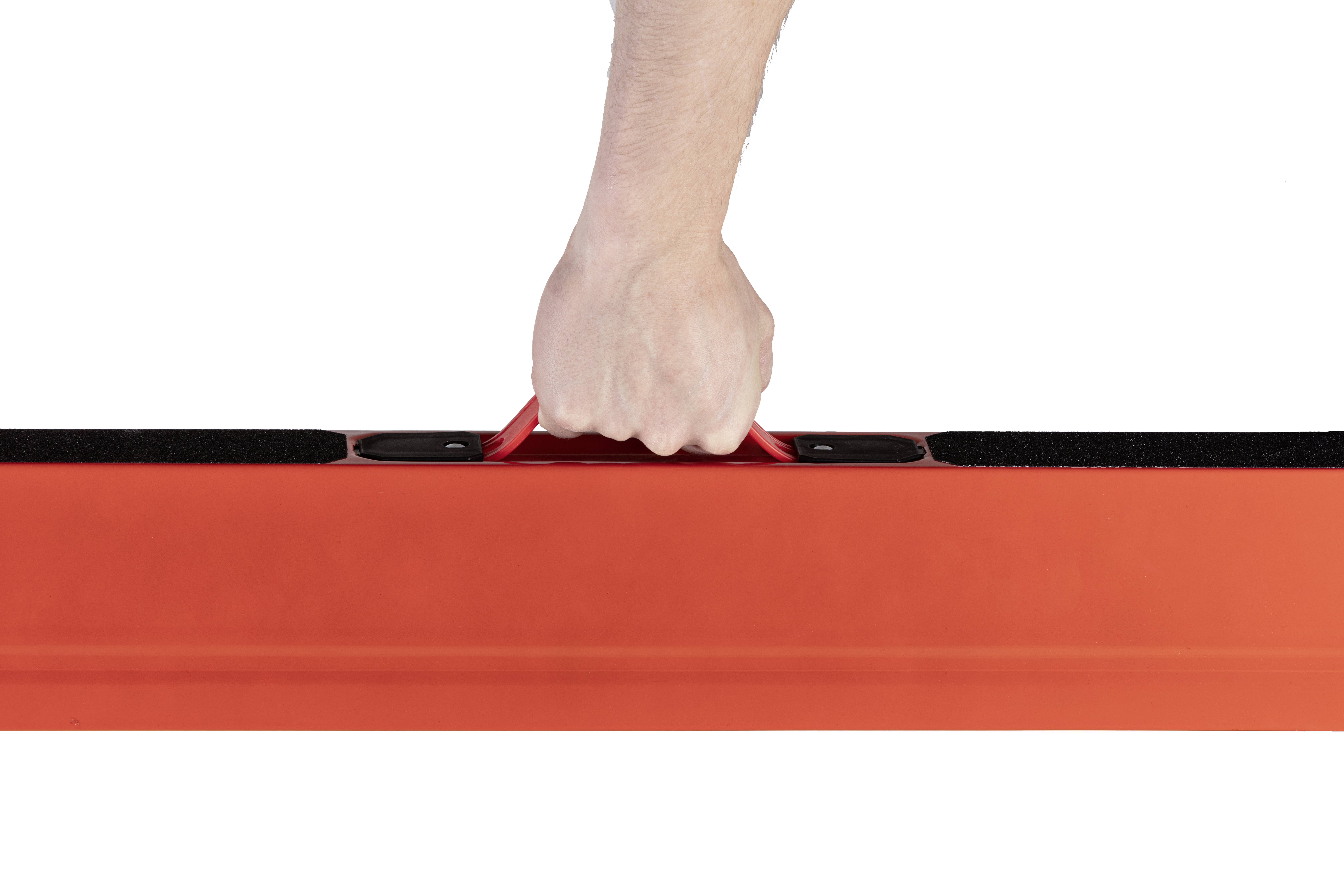 Magna Hold MH4 Stahl Sägebock klappbar 500kg 1St.