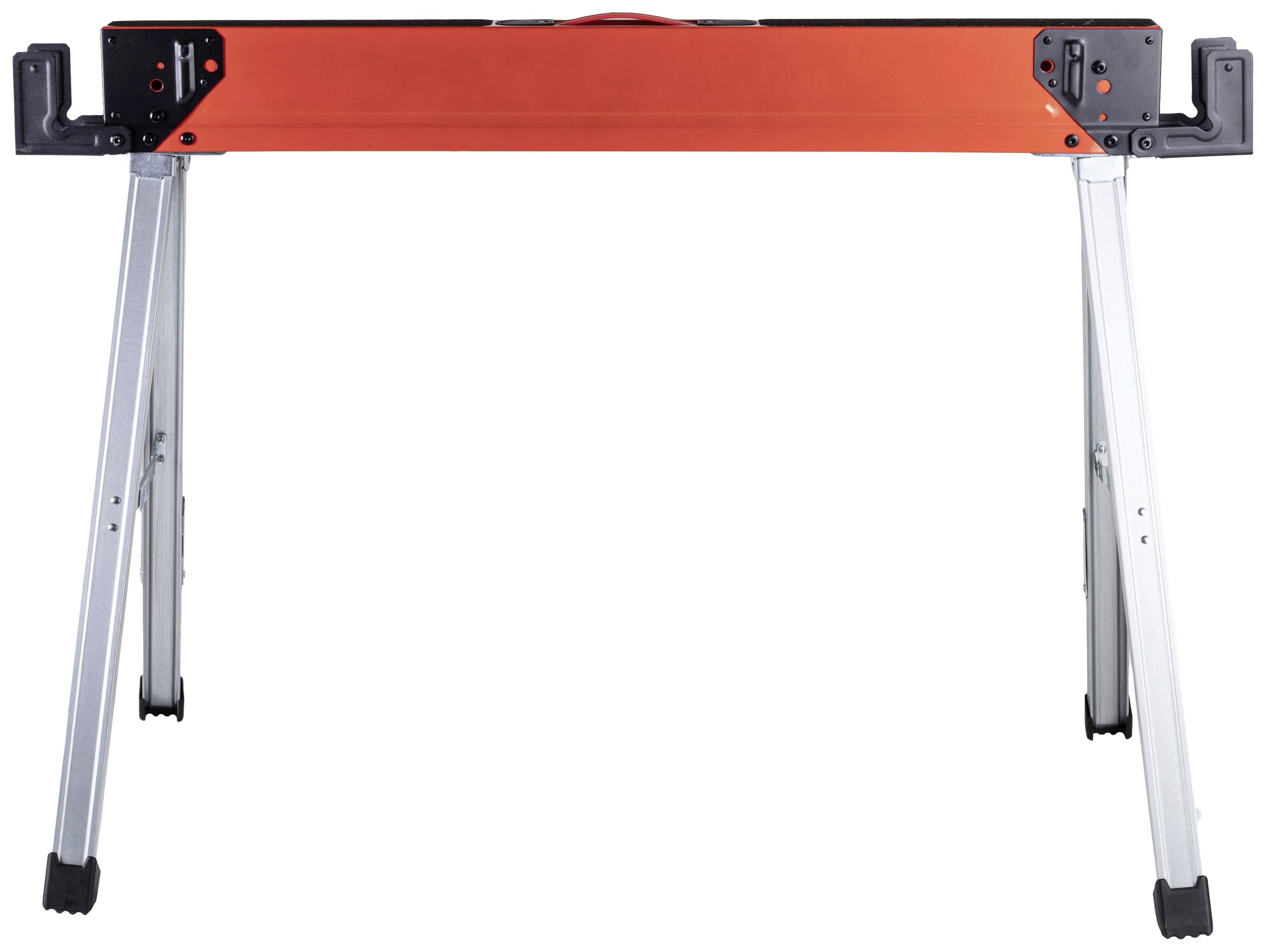 Magna Hold MH4 Stahl Sägebock klappbar 500kg 1St.