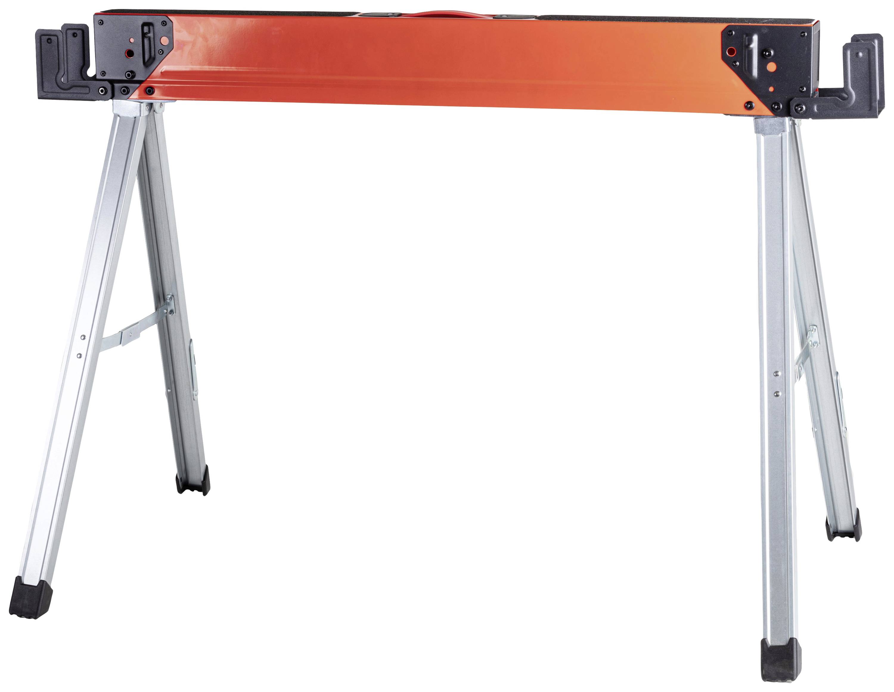 Magna Hold MH4 Stahl Sägebock klappbar 500kg 1St.