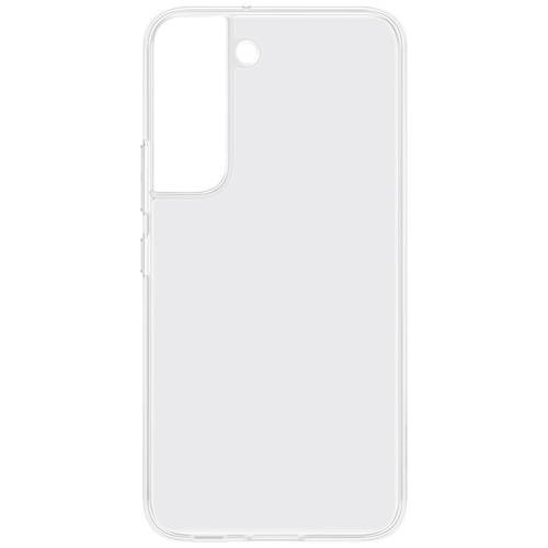 Samsung Clear Cover Backcover Galaxy S22 Transparent