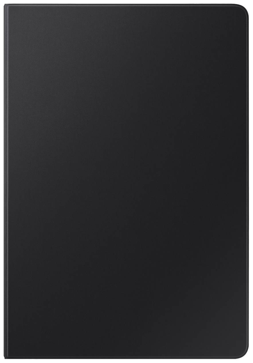 Samsung Book Cover EF-BT630 Tablet-Cover Galaxy Tab S7, Galaxy Tab S8 Book Cover Schwarz