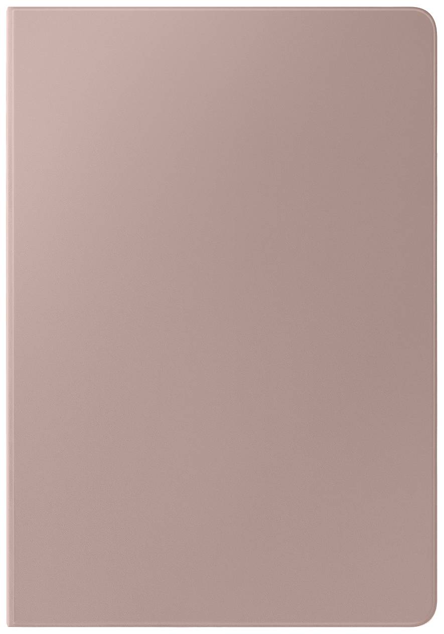 Samsung Book Cover EF-BT630 Tablet-Cover Samsung Galaxy Tab S7, Galaxy Tab S8 Book Cover Pink