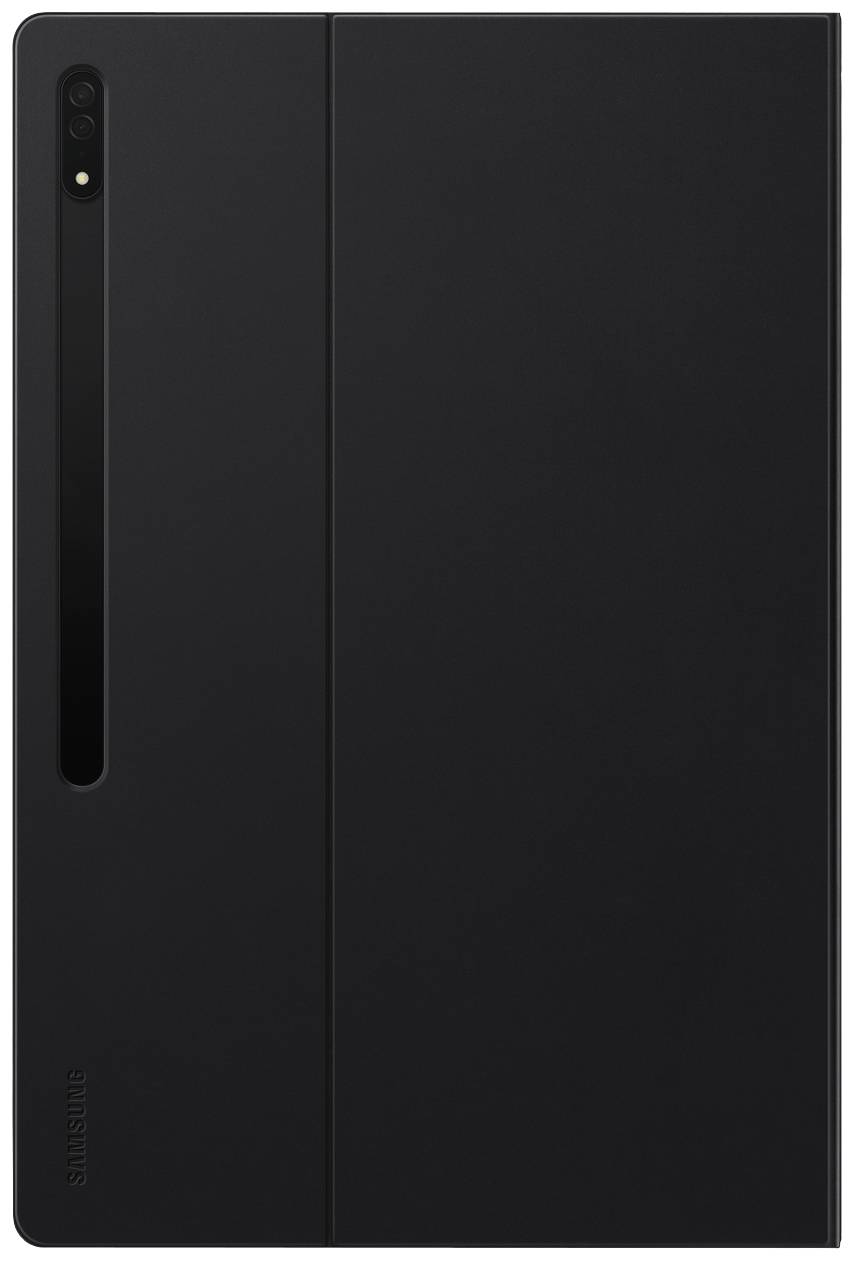 Samsung Book Cover EF-BX900 Tablet-Cover Samsung BookCase Schwarz