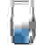 Samsung Induktions-Ladegerät 2.77 A Wireless Charger Pad EP-P2400 EP-P2400BBEGEU Ausgänge USB-C® D