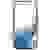 Samsung Induktions-Ladegerät 2.77 A Wireless Charger Pad EP-P2400 EP-P2400BWEGEU Ausgänge USB-C® W