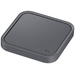 Samsung Induktions-Ladegerät 2.77 A Wireless Charger Pad EP-P2400T EP-P2400TBEGEU Ausgänge USB-C®