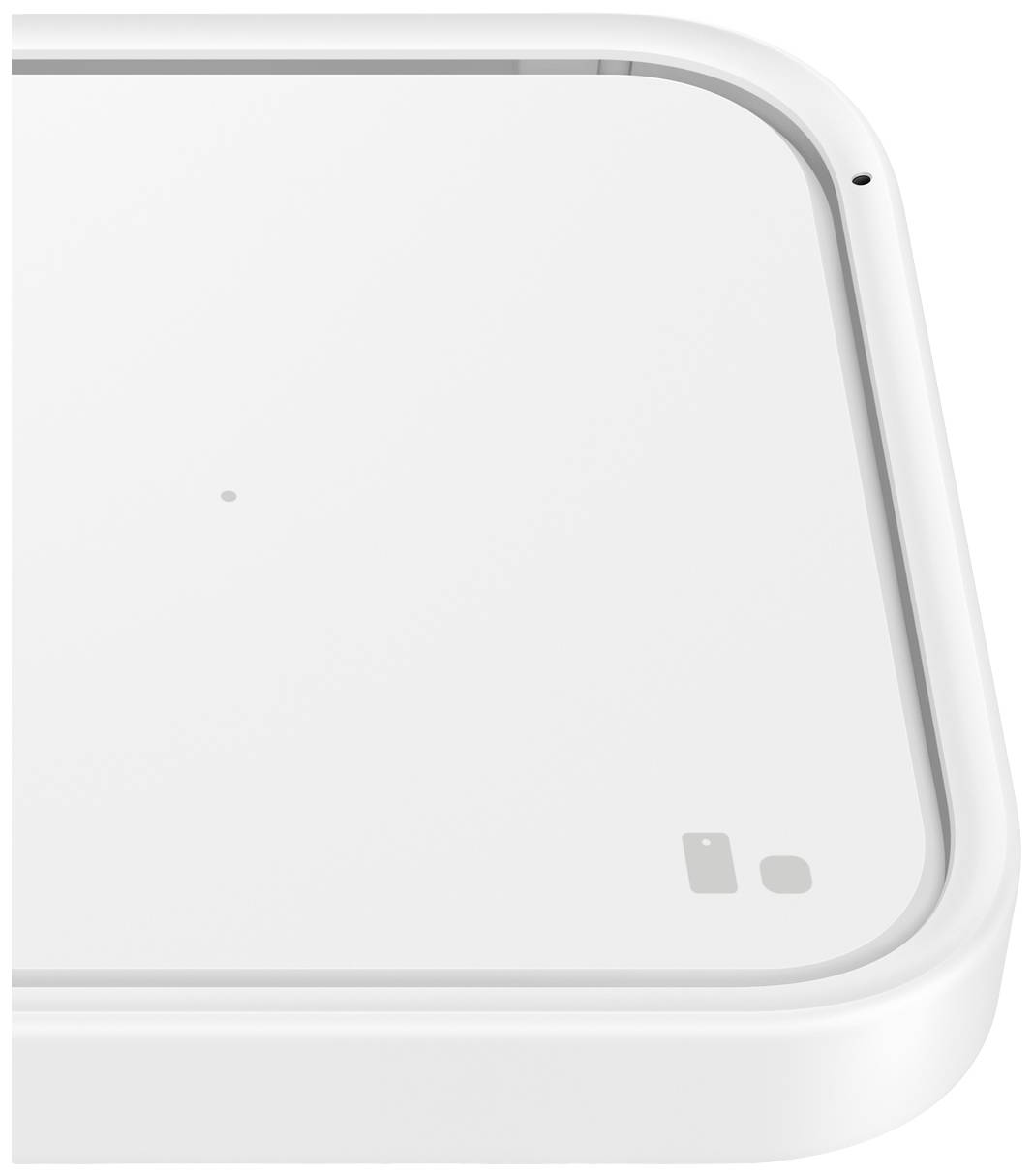 Samsung EP-P2400 - Induktive Ladematte - 15 Watt