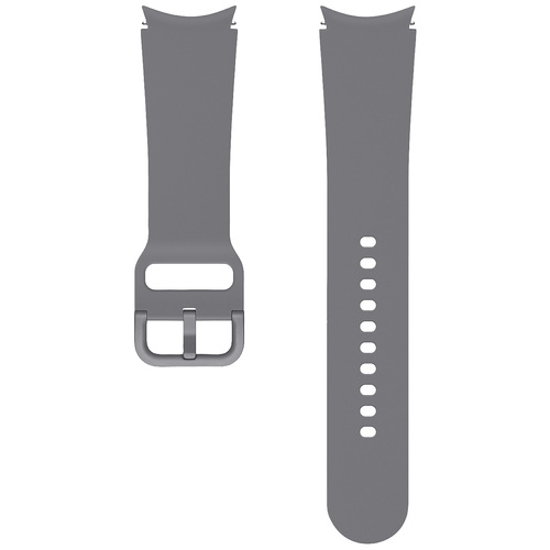 Samsung Galaxy Watch4 Ersatzarmband M/L Grau