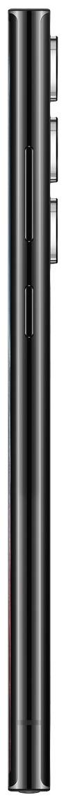 Samsung Galaxy S22 Ultra 5G Enterprise Edition EU-Ware 128 GB Schwarz 17.3 cm (6.8 Zoll) Smartphone