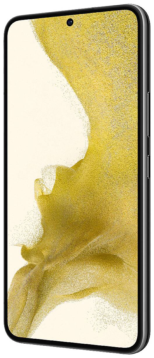 Samsung Galaxy S22 Enterprise Edition EU-Ware 128 GB Schwarz 15.5 cm (6.1 Zoll) Smartphone