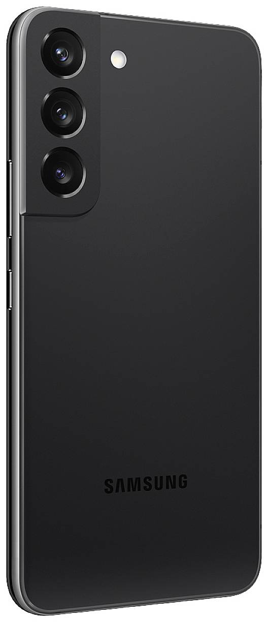 Samsung Galaxy S22 Enterprise Edition EU-Ware 128 GB Schwarz 15.5 cm (6.1 Zoll) Smartphone