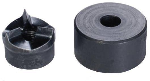 ILME CCWM25 Stanzeinsätze