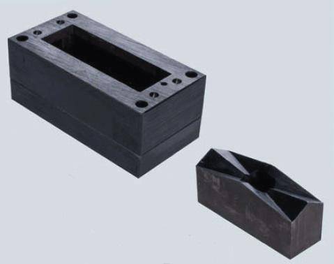 ILME CCWPD03G Stanzeinsätze