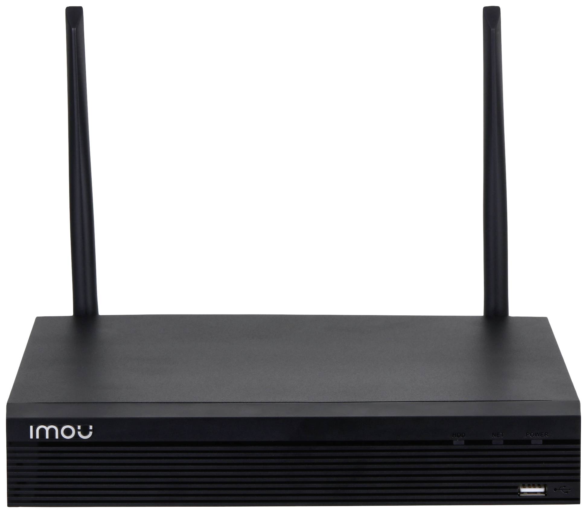 IMOU NVR1108HS-W-S2-CE-imou Wireless Recorder 8 Ch. 8-Kanal Netzwerk-Videorecorder