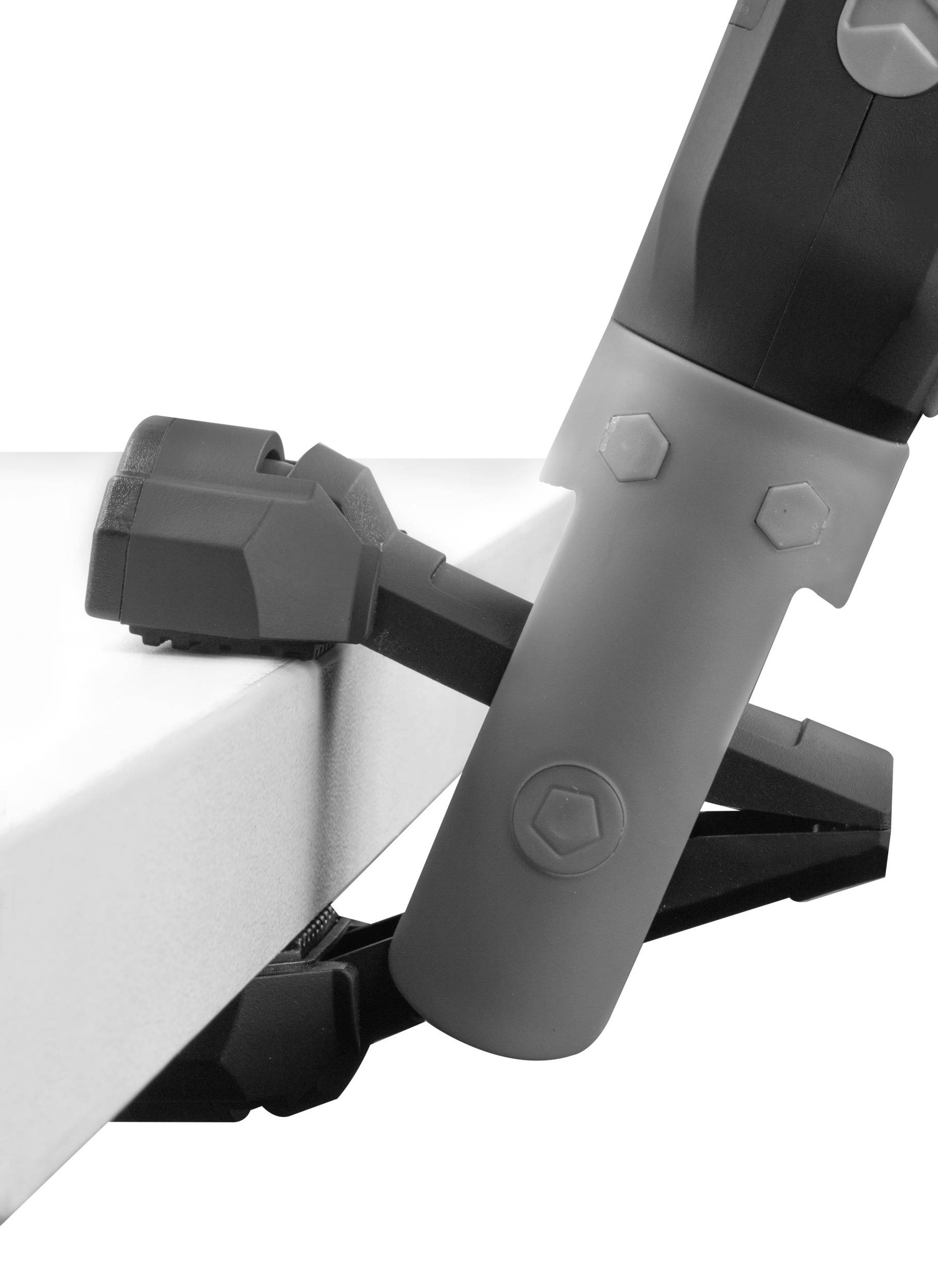 Ansmann WL230B Arbeitsleuchte batteriebetrieben 230 lm 170 g