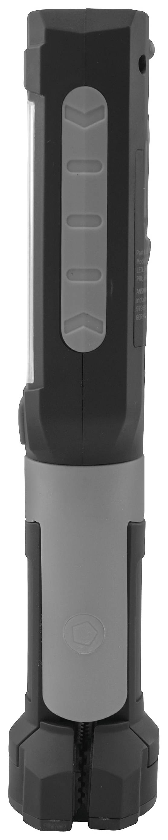 Ansmann WL230B Arbeitsleuchte batteriebetrieben 230lm 170g