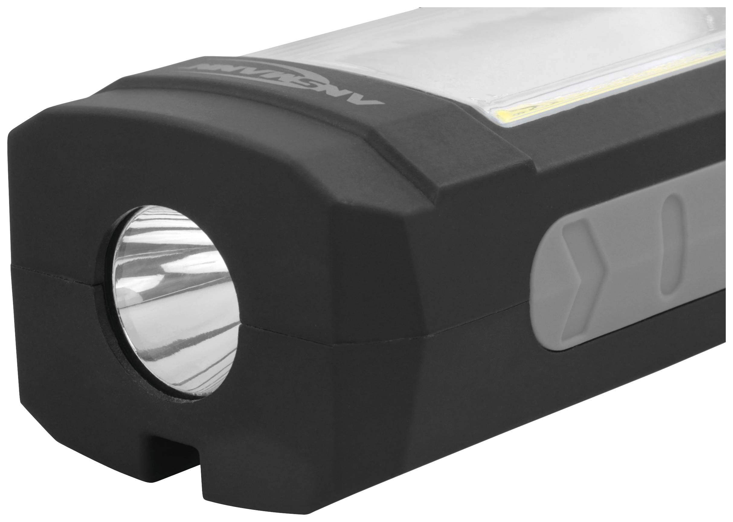 Ansmann WL230B Arbeitsleuchte batteriebetrieben 230lm 170g