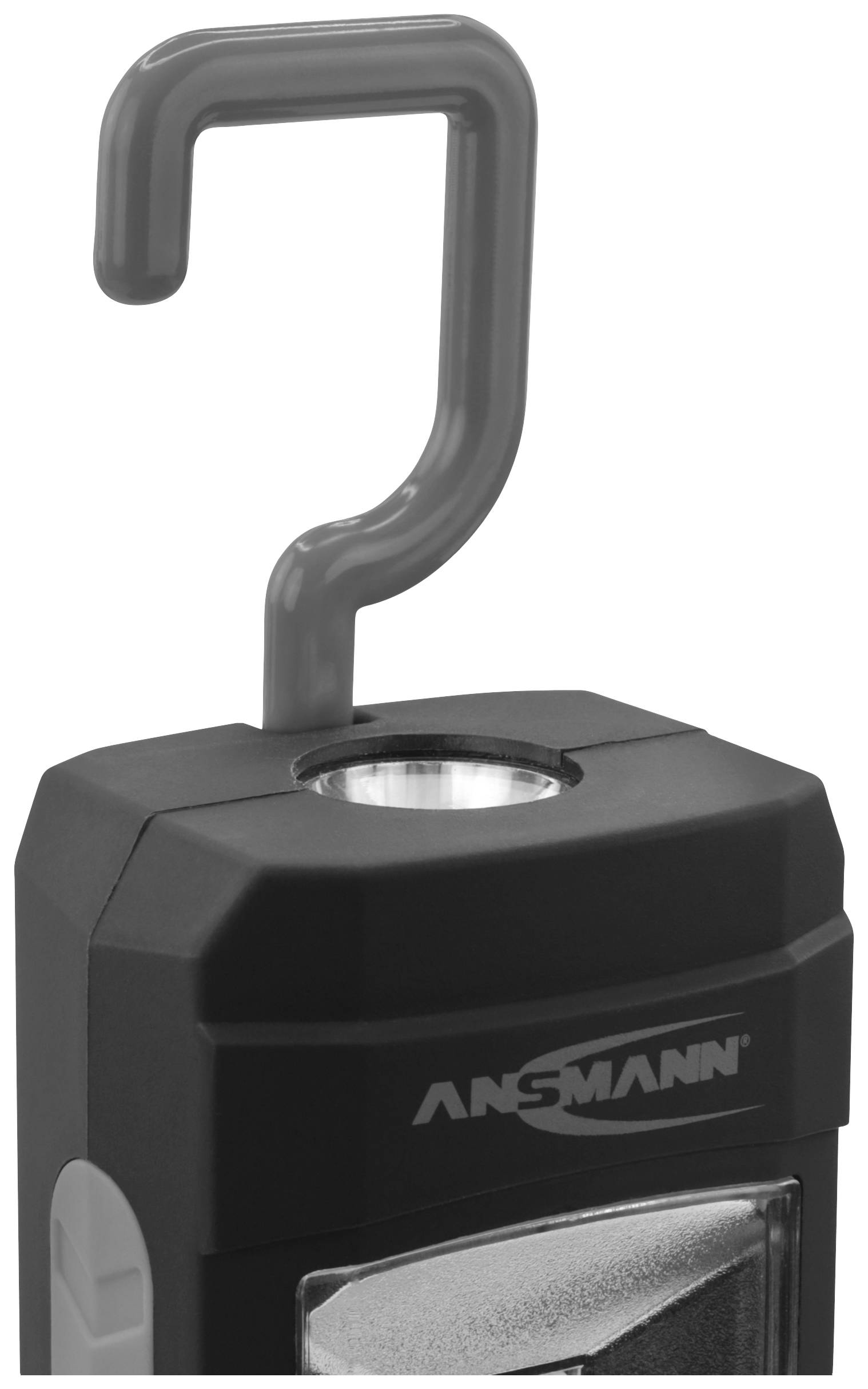 Ansmann WL230B Arbeitsleuchte batteriebetrieben 230lm 170g