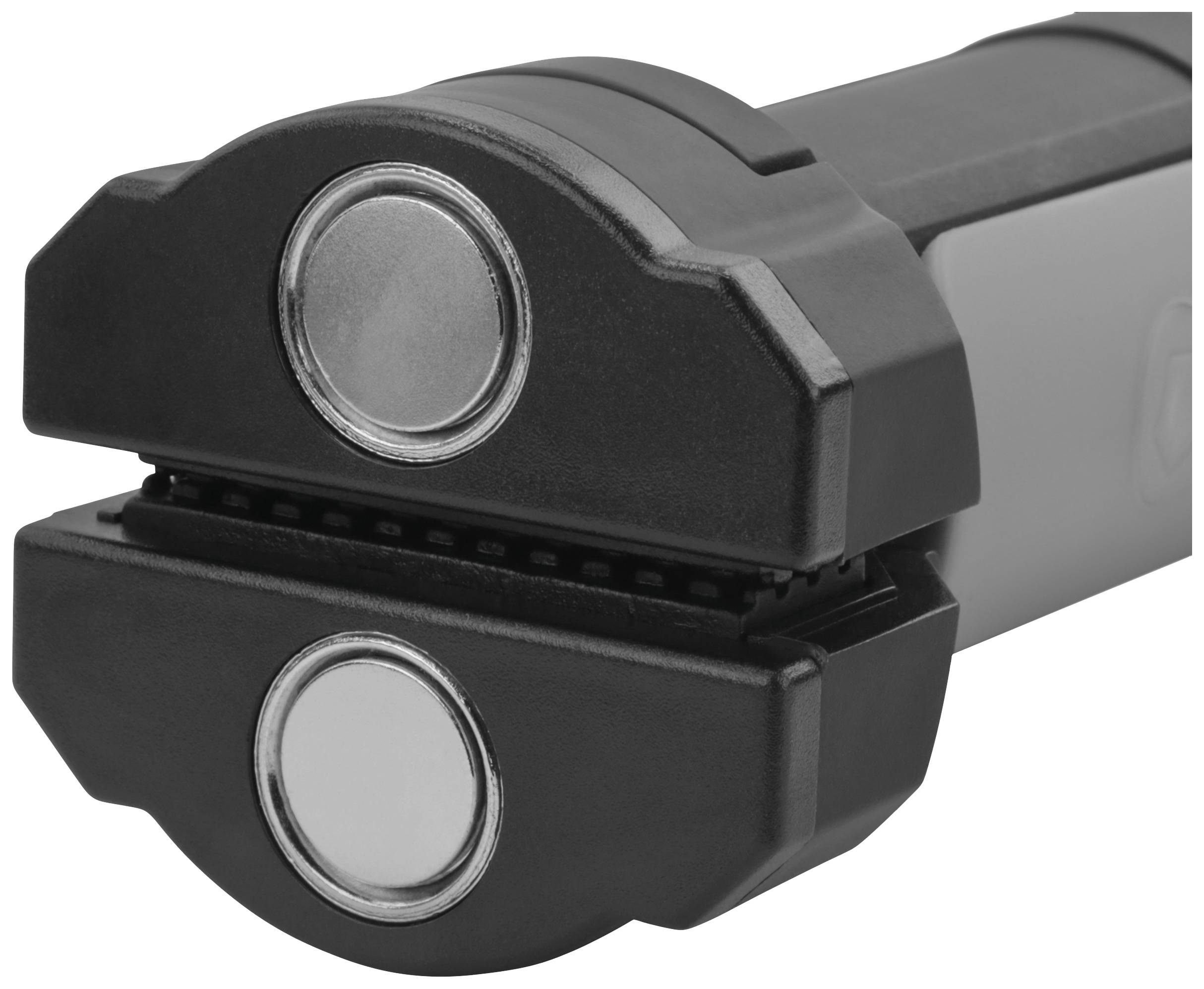 Ansmann WL230B Arbeitsleuchte batteriebetrieben 230 lm 170 g