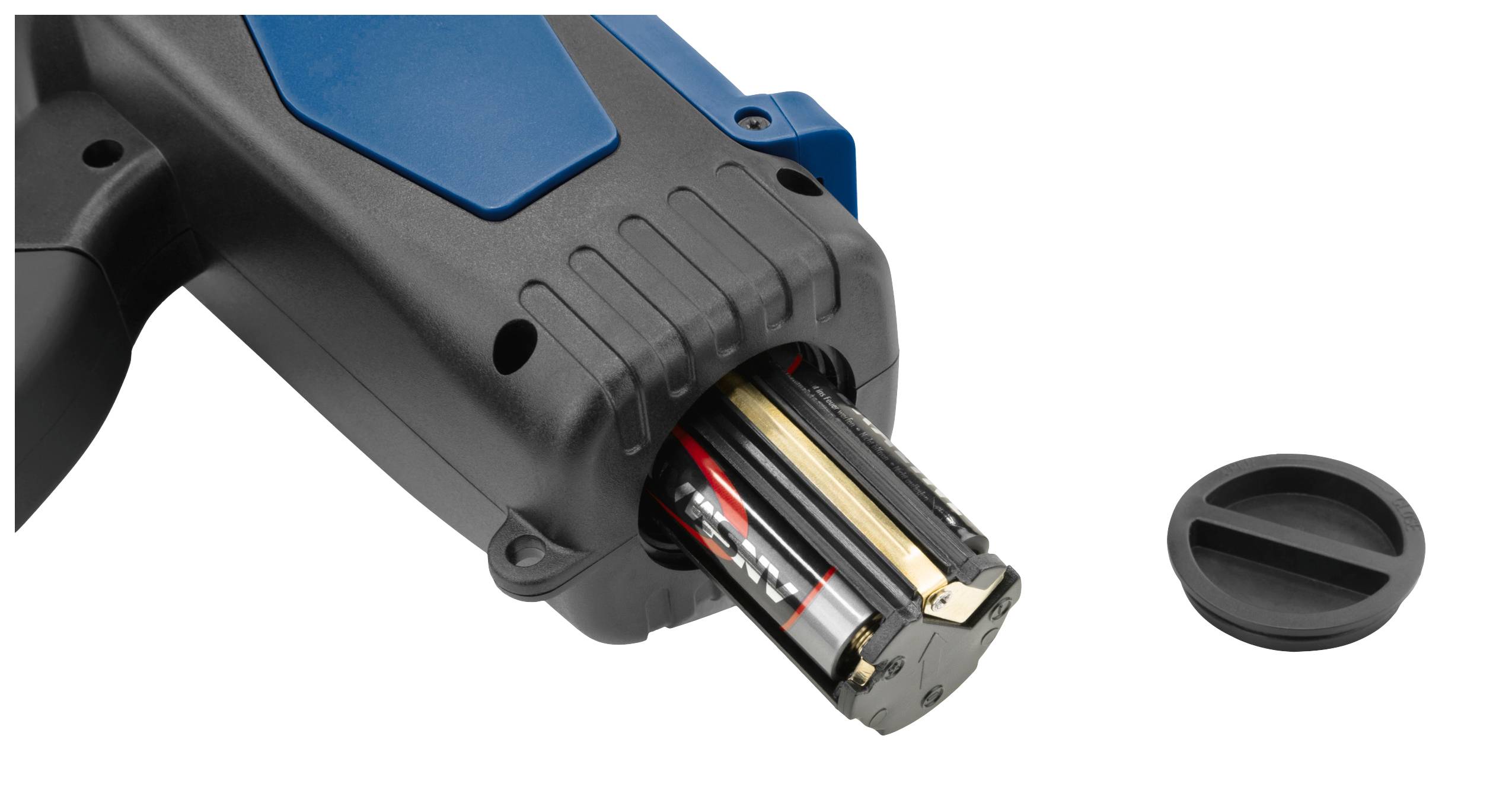 Ansmann HS230B LED Arbeitsleuchte batteriebetrieben 210 lm