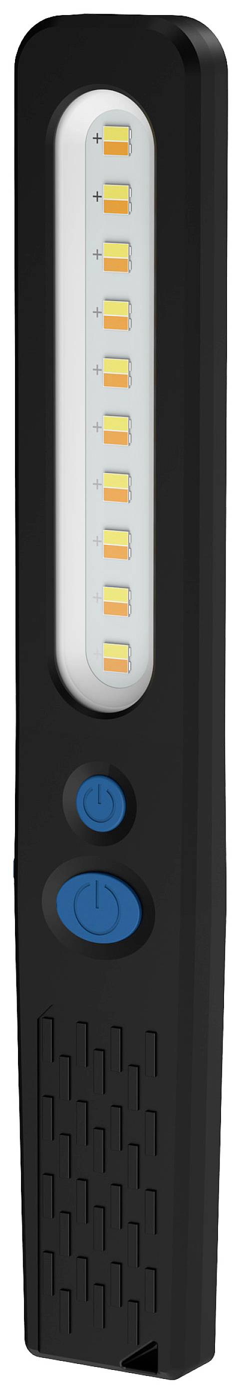 Ansmann WL390R LED Arbeitsleuchte akkubetrieben 385 lm 186 g