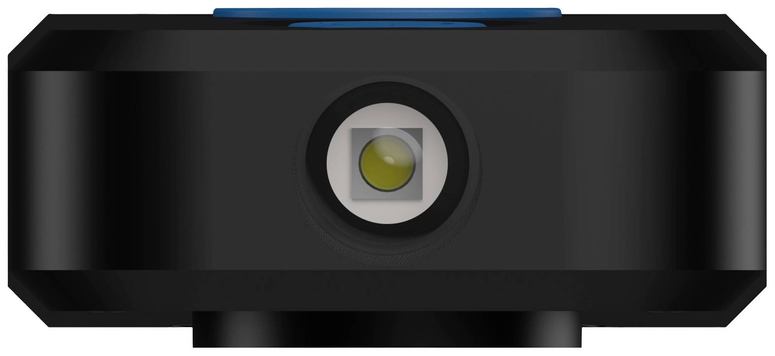 Ansmann WL390R LED Arbeitsleuchte akkubetrieben 385 lm 186 g