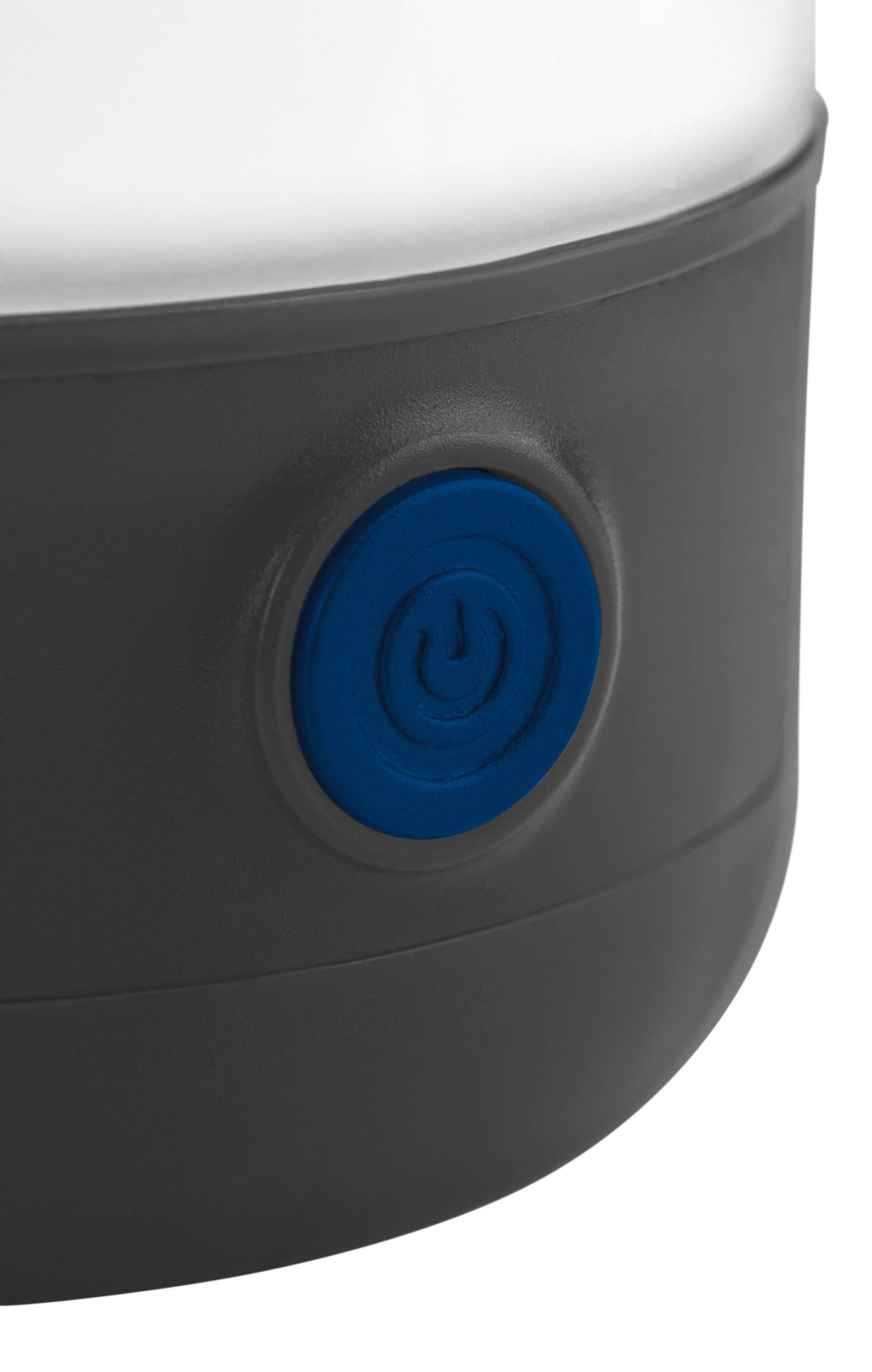 Ansmann Mini Camping Lantern LED Camping-Leuchte batteriebetrieben 70lm 120g